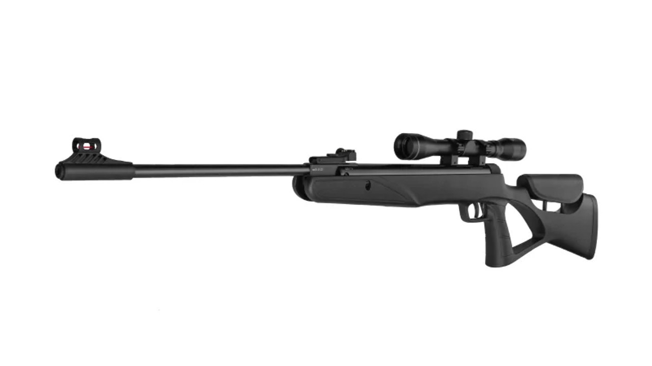 BLG DIANA TWO-SIXTY .22 24 JOULE - Airguns